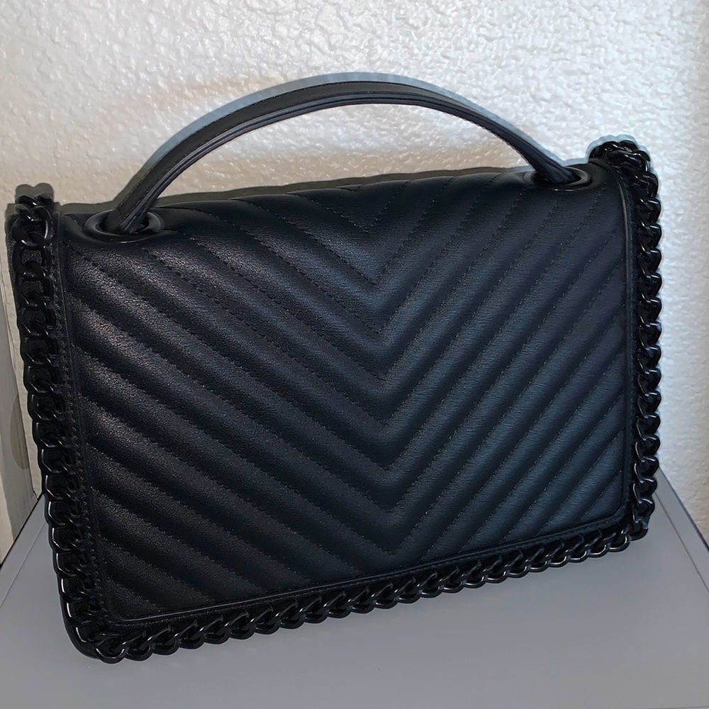 Aldo Flap Bag🖤